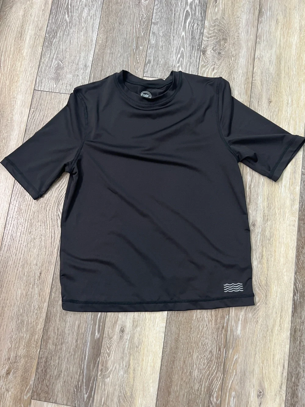 Wonder Nation swim top